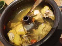 -云海肴·汽锅鸡·云南菜(领展购物广场·中关村店)
