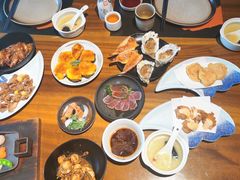 铁板牛粒-和彩放题餐厅(酒仙桥店)