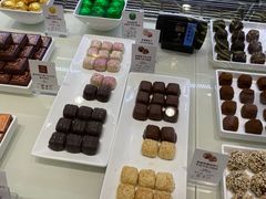 -GODIVA(宁波来福士店)