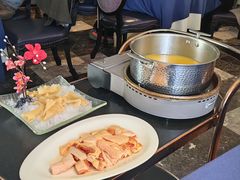 -维园悦谱·海派家常菜(乌鲁木齐南路店)