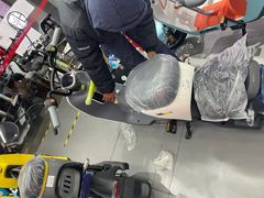 -九号电动车(安定门内大街店)