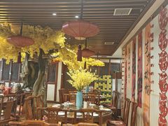 -那家老院子东北菜·饺子·小鸡炖蘑菇(艳华街店)