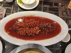 -陈记菜馆·非遗淮扬菜(东关街教场店)