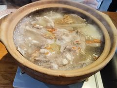 -三太子地摊烧烤·小龙虾(北蔡店)