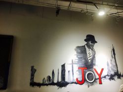 -JOY Hair salon