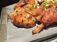 -绿茶餐厅(昌平悦荟店)