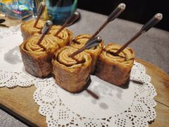 -羲和雅苑•北京烤鸭(瑞吉店)