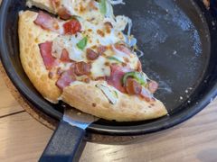 -必胜客(大观天地店)