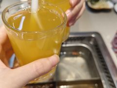 -海底捞火锅(团结桥店)