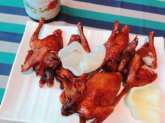 -兰桂坊粤泰美食(较场西店)