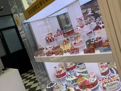 -味多美蛋糕(梨园店)