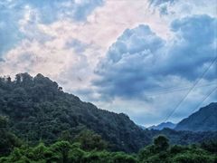 -峨眉山风景名胜区