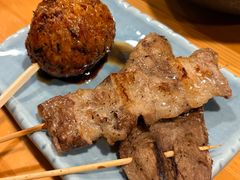 -晶吉·居酒屋·烧鸟·海胆(民主广场店)