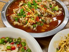 -艺味深尝(云锦路店)