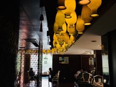 -南山饭店(阳明古镇店)