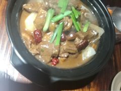 -功夫小龙虾·烧烤·江湖菜(金沙洲店)