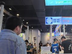 -金喜娜无限自助烤肉(泰达永旺店)