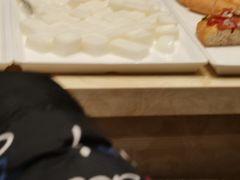 布丁-食蔬不二素食自助餐厅(沈阳铁西店)