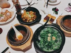 -唐苑酒家·岭南粤菜名店(太古仓店)