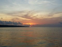 -金巴兰海滩烛光bbq