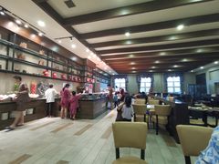 -泉城欧乐堡戏水湾艺术养生温泉