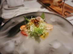 鲜虾沙拉-Tomato&Pepper西餐厅