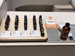 -泰合玺·精油疗愈 SPA(南京河西万达店)