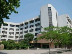 -河南师范大学(主校区)