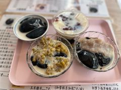 -五福堂龟苓膏(河东北山店)