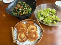 -怡得观滇餐厅·地道昆明菜·1996(海埂大坝店)