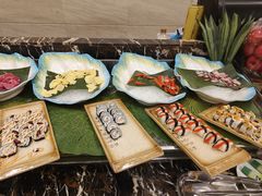 -泓瑞金陵大酒店-金海湾自助餐厅