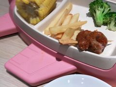 -卡朋西餐(悦汇城店)