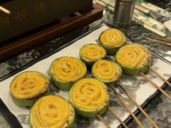 -啊溜烧烤·炭火传承(南澳店)