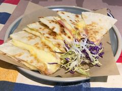 -遇见西木美式餐厅(体育路店)