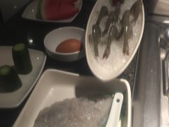 鲜滑虾-海底捞火锅(崇文门新世界百货店)