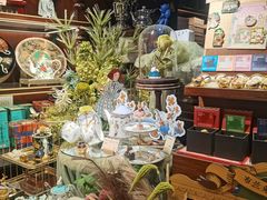 -布兰兔的植物庄园(杭州南宋御街店)