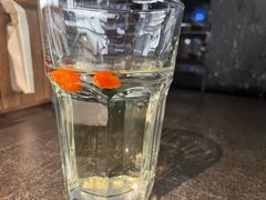 -很久以前羊肉串(昌里路三钢里店)