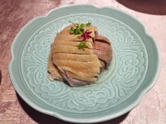 -金陵饭店·梅苑