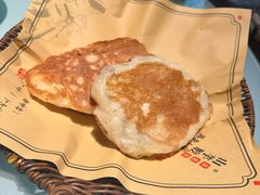 -山芋腔苏北菜(盐城大丰店)