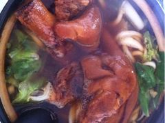 -小义乌砂锅拉面(海事共享区店)