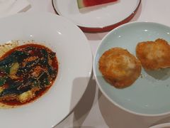 -醉辉皇原味海鲜江南菜(成都大魔方店)