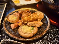-樱嘢·炭火烧肉(惠南店)