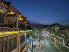 -滦州古城