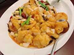 -万宝海鲜舫(劳动公园店)