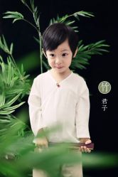 -蜜糖派儿童摄影(青建·太阳岛店)
