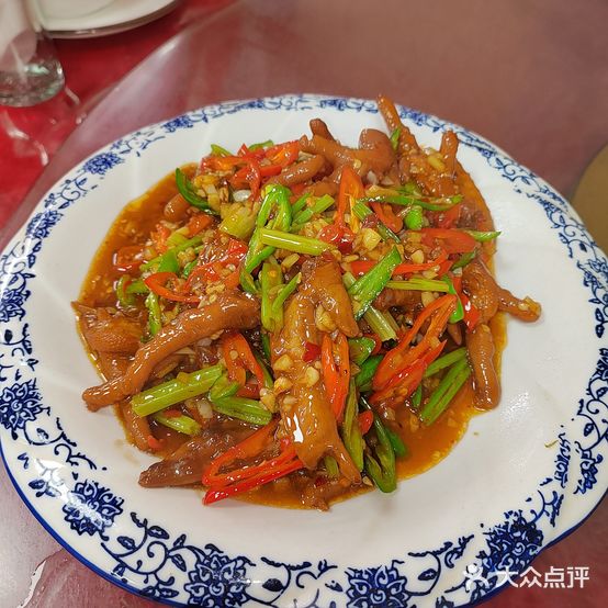 广丰徐记小炒(四季四区东南)
