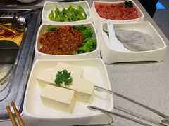 -海底捞火锅(欣大百货店)