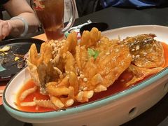 -羽鸽集·乳鸽专门店·地道顺德菜(岭南站店)