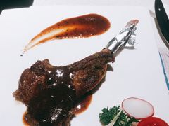 -千百味红餐厅·江西菜(绿地双子塔店)