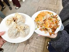 -严老幺烧麦(前进四路店)